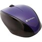 Souris optique sans fil Multi-Trac
