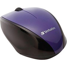 Souris optique sans fil Multi-Trac
