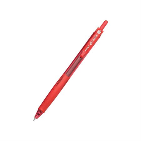 Stylo rétractable G-Knock