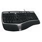 Clavier Natural Ergonomic 4000