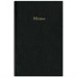 EcoLogix Memo Book