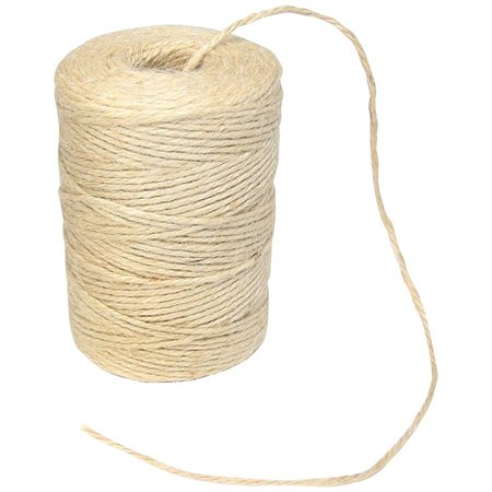 Ficelle de jute