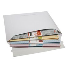 Pochette en carton Conformer™