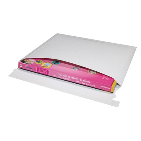 Pochette en carton Conformer™