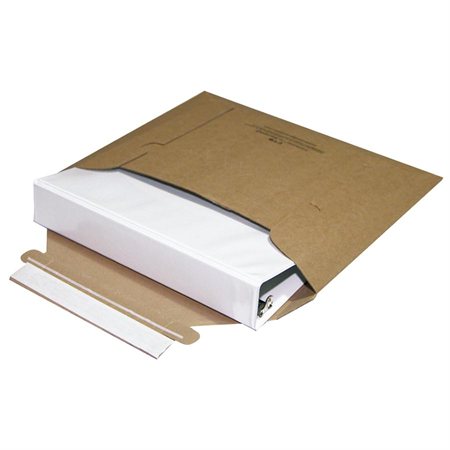 Enveloppe en carton ondulé Conformer™
