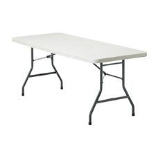 Table rectangulaire pliable Lite Lift II