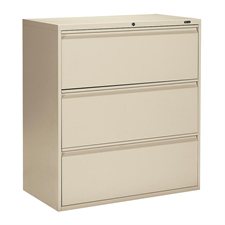 Classeurs latéraux Offices to Go™ MVL1900 Series