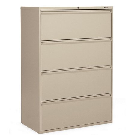 Classeurs latéraux Offices to Go™ MVL1900 Series