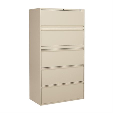 Classeurs latéraux Offices to Go™ MVL1900 Series