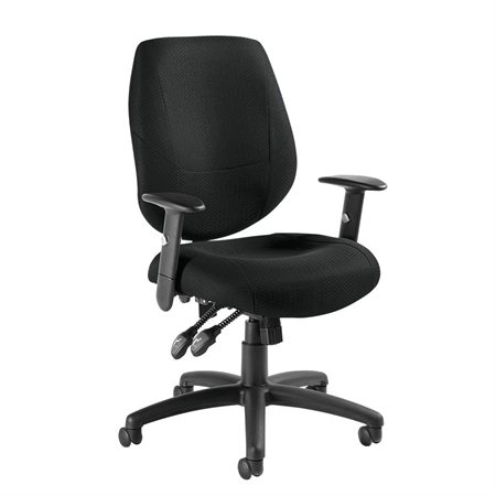 Fauteuil d'opérateur Six 31