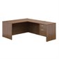 Ionic™ L Shape Workstation