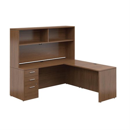 Ensemble de bureau de superviseur Ionic™