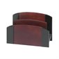 Trieur de bureau Bamboo Two-Tone