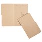 Slimtrim™ File Folder with Fastener