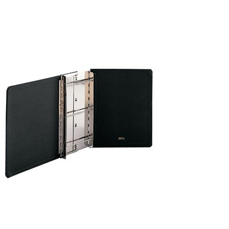 Reliure extensible