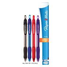 Stylo à bille rétractable Profile®