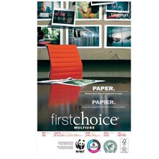 Papier à usages multiples First Choice®