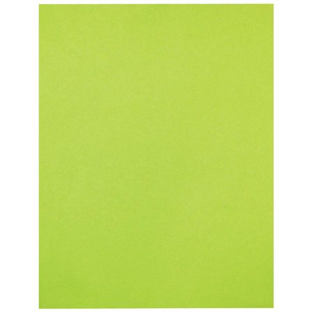 Papier de couleur EarthChoice® Hots®