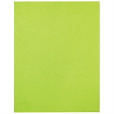 Papier de couleur EarthChoice® Hots®