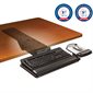 Tiroir à clavier AKT150LE