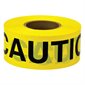 Scotch® Barricade "Caution" Tape