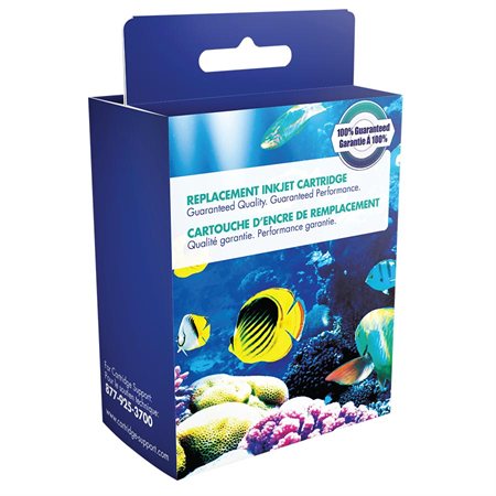 Brother LC61 Remanufactured Inkjet Cartridge