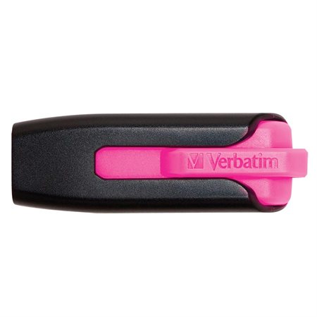 Clé USB à mémoire flash Store 'n' Go V3
