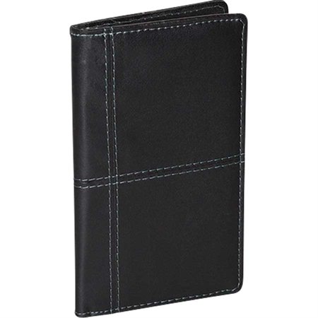 Porte-cartes professionnelles en vinyle