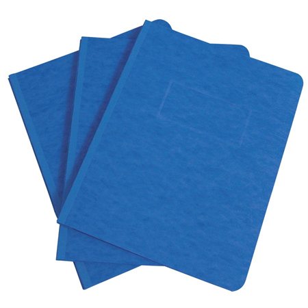 Chemise de présentation renforcée Presstex®