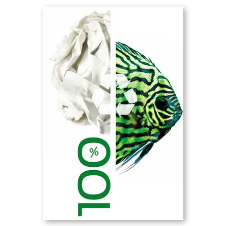 Papier couverture Enviro™ Satin