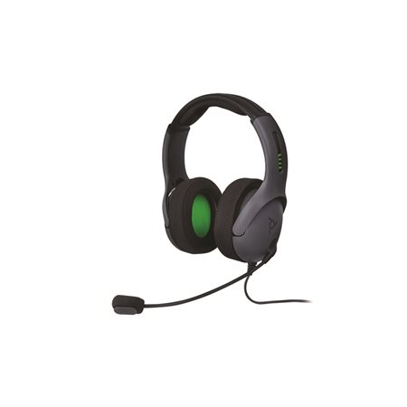Casque de jeu vidéo LVL50
