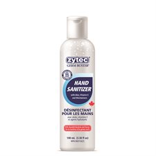 Désinfectant pour les mains Zytec