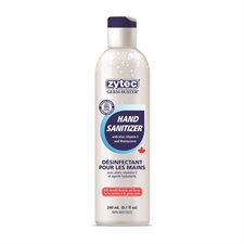 Désinfectant pour les mains Zytec