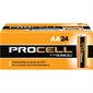 Piles alcalines Procell