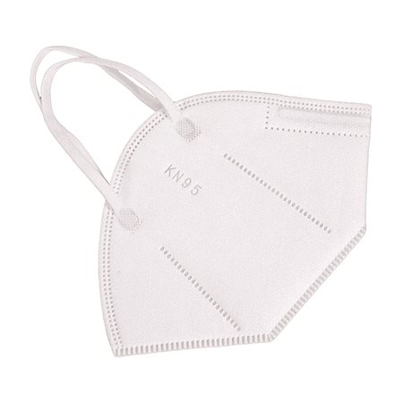 Masque pour le visage KN95