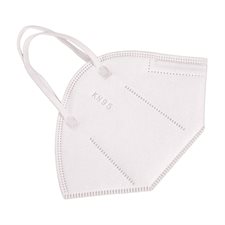 Masque pour le visage KN95