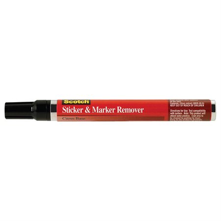 Scotch® Adhesive Remover Pen