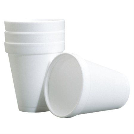 Verres à café jetables