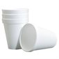Verres à café jetables