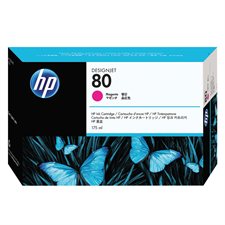 HP 80 Ink Jet Cartridge