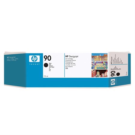 HP 90 Ink Jet Cartridge
