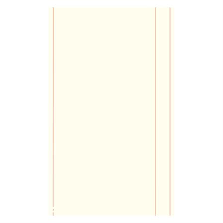 Papier de transfert de propriété