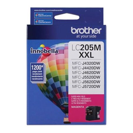 LC205 XXL Ink Jet Cartridge