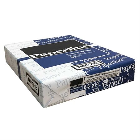 Papier d'affaires Paperline™