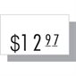 106 Labelling Gun Labels