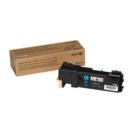 Phaser 6500 / WorkCentre 6550 Toner Cartridge