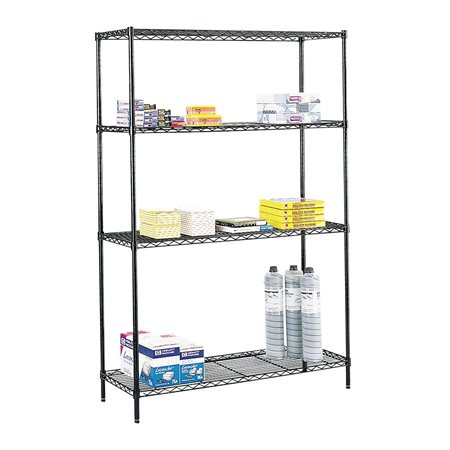 Shelving Unit