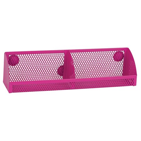 Organisateur 2 sections magnétique Locker WorX™