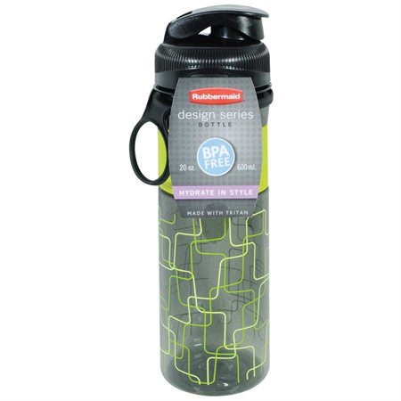 Bouteille pour breuvage