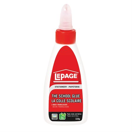 La colle scolaire Lepage®